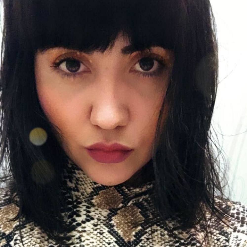 Meet your Posher, Gabby